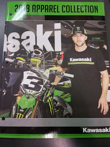 Motorcycle Dealer «Motorcycle Factory Inc.», reviews and photos, 3820 Prince William Pkwy, Woodbridge, VA 22192, USA