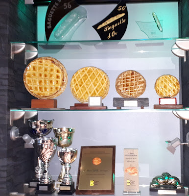 Boulangerie Patisserie Conoir à Noyal-Pontivy