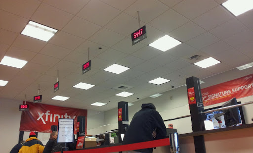 Internet Service Provider «Comcast Service Center», reviews and photos, 5935 6th Ave, Tacoma, WA 98406, USA