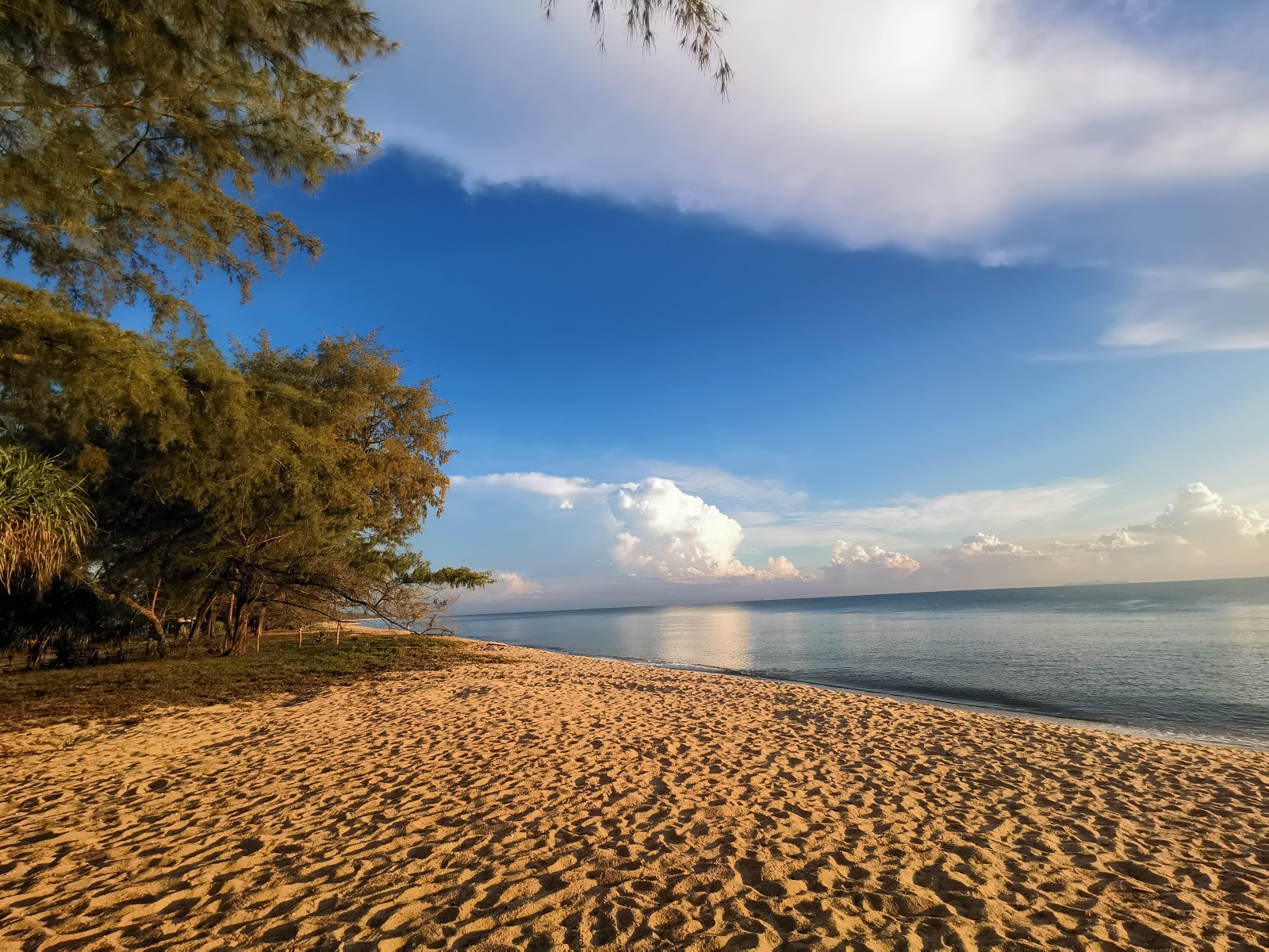Bari Beach'in fotoğrafı ve yerleşim
