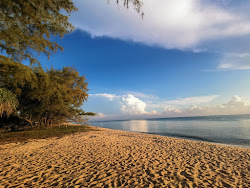 Bari Beach'in fotoğrafı ve yerleşim
