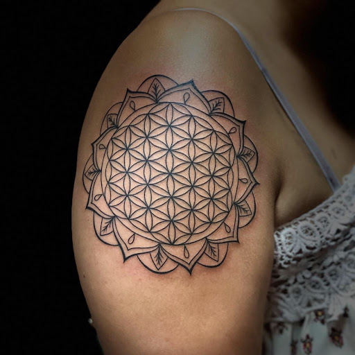 Explore tattoo cartoon ideas, creative tattoo ideas in Glenside, available at Iron Will Tattoo Club