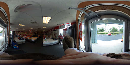 Mattress Store «Mattress Firm Vista East», reviews and photos, 8236 Lee Vista Blvd, Orlando, FL 32829, USA