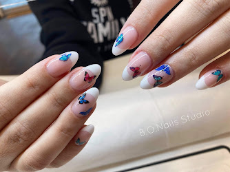 B.o. Nails Studio