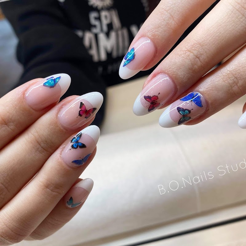 B.o. Nails Studio