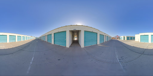 Self-Storage Facility «Storage West», reviews and photos, 1403 W Baseline Rd, Tempe, AZ 85283, USA