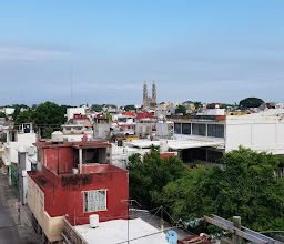 Hotel Plaza Independencia photo