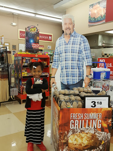 Grocery Store «Food Lion», reviews and photos, 3219 S Holden Rd, Greensboro, NC 27407, USA