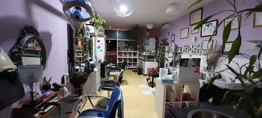 Frank Estilista en Mirandilla, Badajoz