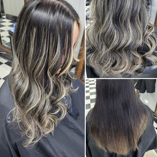 Beauty Salon «New Look Beauty Salon PC», reviews and photos, 132 E St Charles Rd, Villa Park, IL 60181, USA