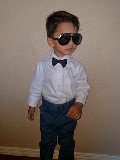 Barber Shop «The Dollar Barber Shop», reviews and photos, 679 S 700 E, Salt Lake City, UT 84102, USA