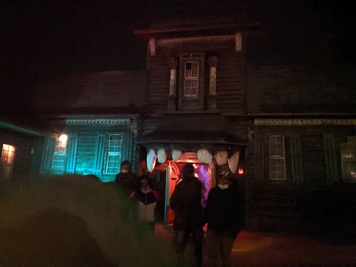 Tourist Attraction «Bates Motel», reviews and photos, 1835 Middletown Rd, Glen Mills, PA 19342, USA