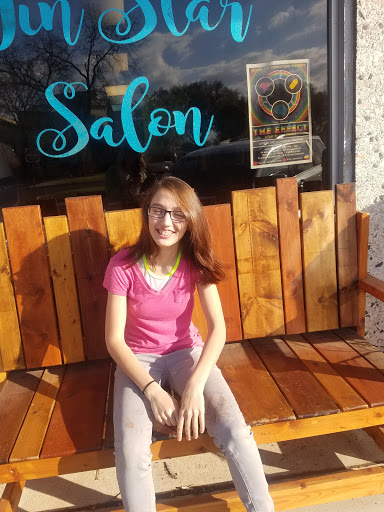 Beauty Salon «Tin Star Salon», reviews and photos, 319 Earl Garrett St, Kerrville, TX 78028, USA