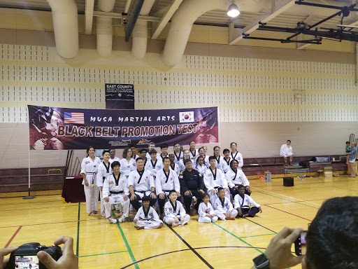 Recreation Center «East County Community Center», reviews and photos, 3310 Gateshead Manor Way, Silver Spring, MD 20904, USA