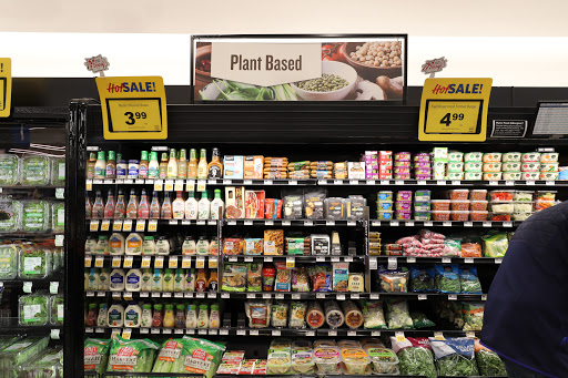 Grocery Store «Food Lion», reviews and photos, 705 Lisbon Center Dr, Woodbine, MD 21797, USA