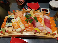 Plats et boissons du Restaurant japonais Le Sakura à Chauny - n°15