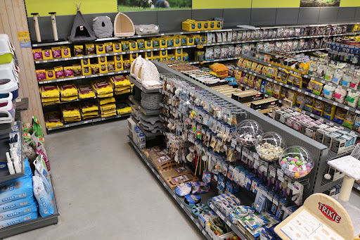 Ihr Landmarkt Rupp unter Framersheim, 