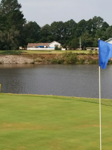 Golf Course «Red Hawk Golf Course», reviews and photos, 6204 IL-154, Tamaroa, IL 62888, USA