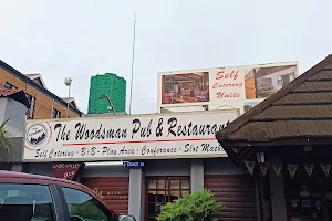 Woodsman Restaurant and Pub image