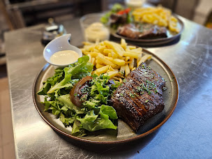 Photo n°5 de Chez sauce à Vieux-Manoir ()