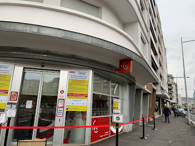Espace T2C à Clermont-Ferrand