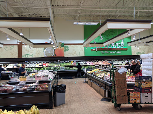 Korean Grocery Store «Lotte Plaza Market - Centreville», reviews and photos, 5900 Centreville Crest Ln, Centreville, VA 20121, USA