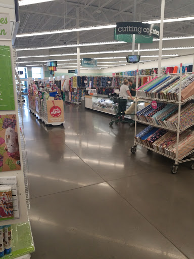 Fabric Store «Jo-Ann Fabrics and Crafts», reviews and photos, 9250 Sheridan Blvd #200, Westminster, CO 80031, USA