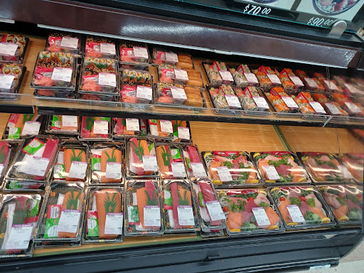 Korean Grocery Store «H Mart», reviews and photos, 8103 Lee Hwy, Falls Church, VA 22042, USA