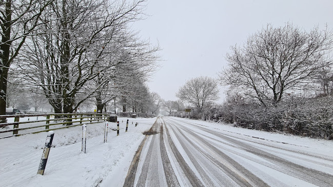 Bradgate Park Hunt's Hill - Parking garage