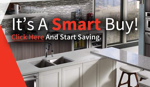 Appliance Store «ApplianceSmart», reviews and photos, 5819 NW Loop 410, San Antonio, TX 78238, USA