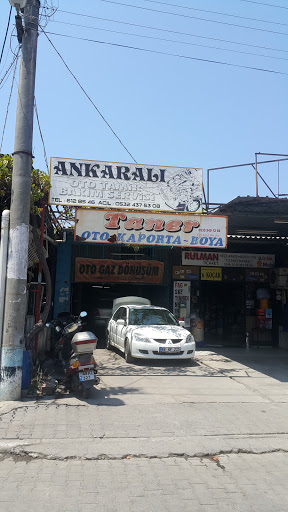 Ankaralı Oto