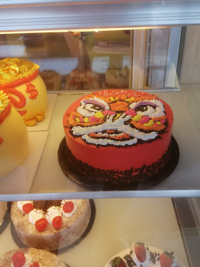 Sweet Secrets Cake House, Taiping
