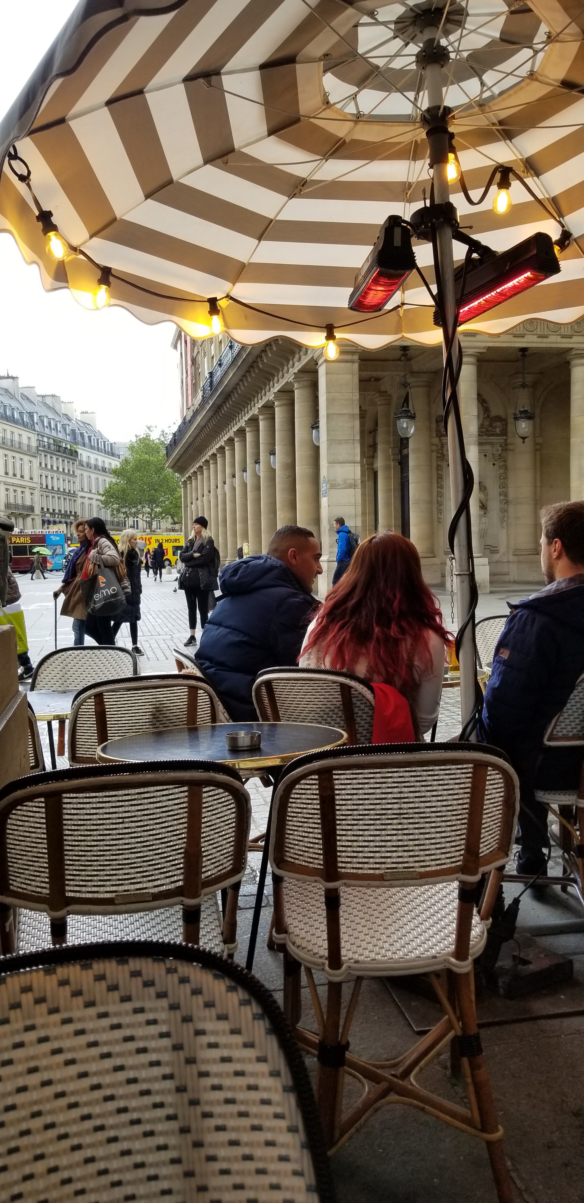 Photo n° 1 de l'avis de Emrtrgl. fait le 04/05/2019 à 18:56