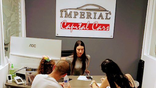 Used Car Dealer «Imperial Capital Cars», reviews and photos, 1800 South State Road 7, Miramar, FL 33023, USA