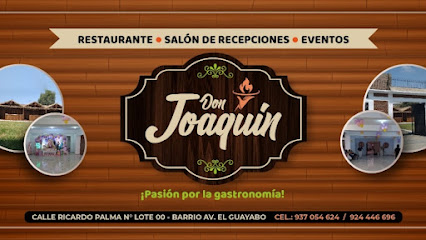 Restaurante Don Joaquin