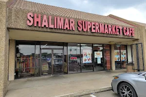 Shalimar Supermarket Cafe image
