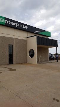 Enterprise Rent-A-Car - Photo 5 - Car repair in Oklahoma City, OK, Oklahoma City