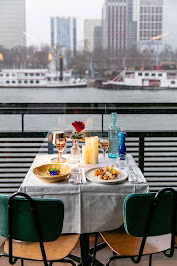 Photos du propriétaire du Restaurant OFF Paris Seine - n°1