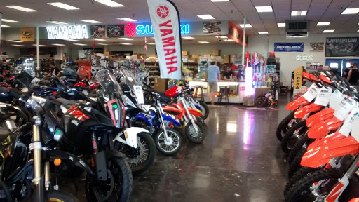 Motorcycle Dealer «Apache Motorcycles Scottsdale», reviews and photos, 7340 E McDowell Rd, Scottsdale, AZ 85257, USA