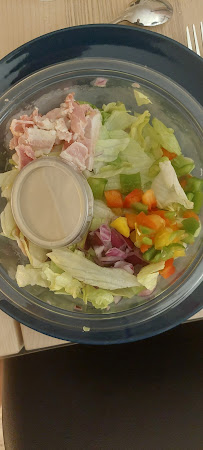 Aliment-réconfort du Restauration rapide Eat Salad Aubagne - n°14
