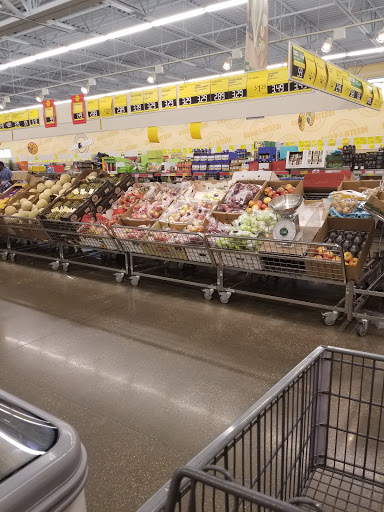 Supermarket «ALDI», reviews and photos, 805 E Belt Line Rd, Cedar Hill, TX 75104, USA