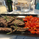 Photo n°1 de l'avis de Gianfranca.e fait le 18/08/2023 à 08:02 sur le  Ristorante pizzeria Vertigo à Riccione