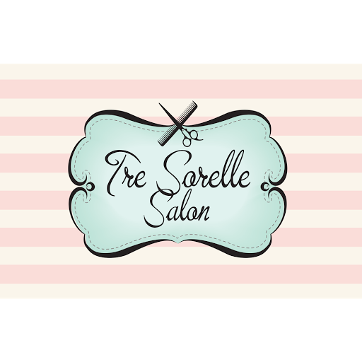 Beauty Salon «Tre Sorelle Salon», reviews and photos, 4220 A St SE, Auburn, WA 98002, USA