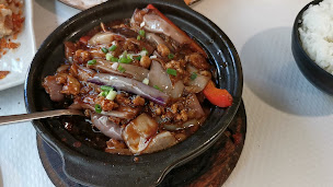 Photo n°133 de Mongkok Resto à Paris ()