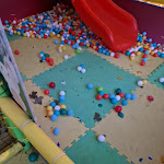 Photo n°2 de l'avis de Lorenzo.t fait le 15/09/2023 à 19:49 sur le  RISTORANTE EUR à Rome