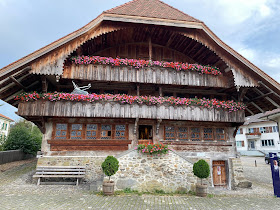 Sensler Museum