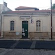 Ecole Primaire Riquet-Renan