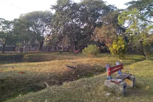 Ashok Nagar Park Block C image