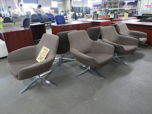 Used Office Furniture Store «TR Trading Company», reviews and photos, 15604 S Broadway, Gardena, CA 90248, USA