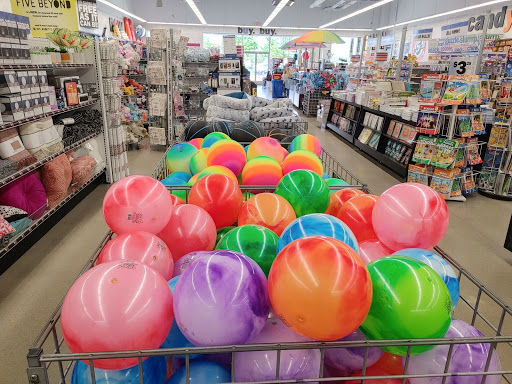 Variety Store «Five Below», reviews and photos, 231 Stafford Park Blvd, Manahawkin, NJ 08050, USA